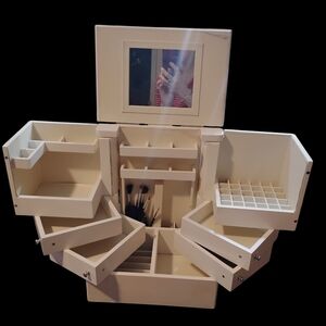 Lori Greiner Jewelry Armoire